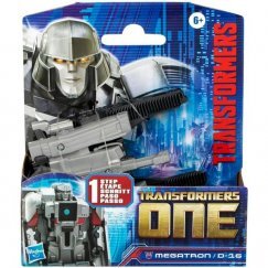 Transformers ONE Robot Battlers Megatron
