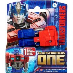 Transformers ONE Robot Battlers Optimus Prime