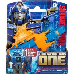 Transformers ONE Robot Battlers Sentinel Prime