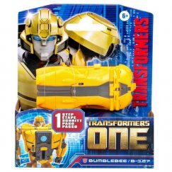 Transformers ONE Robot Battlers Űrdongó