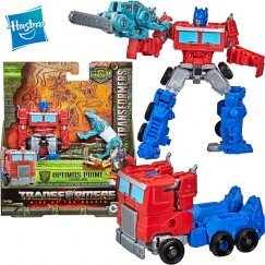 Transformers MV7 Beast Alliance 2 db-os: Optimus Prime