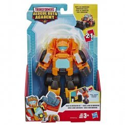 Transformers Rescue Bots Academy Wedge