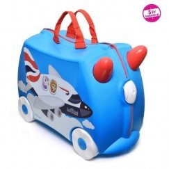 Trunki Bőrönd - Amelia, a Repülő