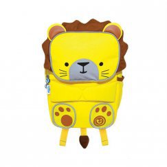 Trunki Ovis Hátizsák - Leeroy, Az Oroszlán