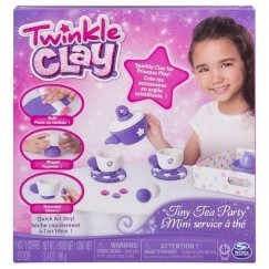 Twinkle Clay Teázó szett