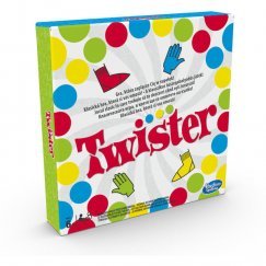 Twister társasjáték (2020)
