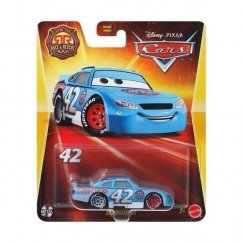 Verdák 3 Kisautó - Cal Weathers