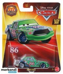 Verdák 3 Kisautó - Chick Hicks