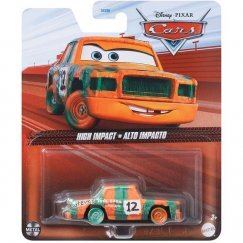 Verdák 3 Kisautó - High Impact