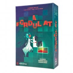 A Fordulat Társasjáték