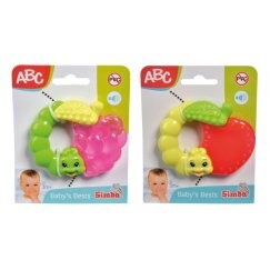 ABC Hűsítő Gyümölcs, 2 Féle