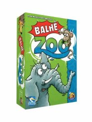 Balhézoo Kártyajáték