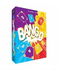 Bango Társasjáték