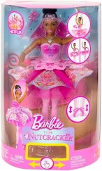 Barbie Diótörő - Cukorkatündér