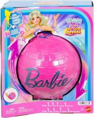 Barbie Elképesztő Karrier Baba - Popsztár