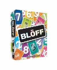 Blöff Kártyajáték