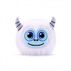 Bouncibles Pattogó Labdák - Boofa - Yeti