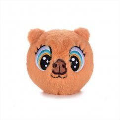 Bouncibles Pattogó Labdák - Ollie - Capybara