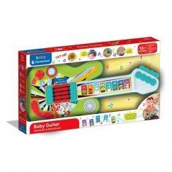 Clementoni Baby Interaktív Gitár