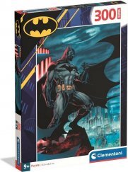Clementoni Puzzle 300 db Super Batman 2025