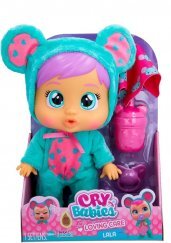 Cry Babies Loving Care Lala