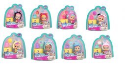 Cry Babies Playtime Babák