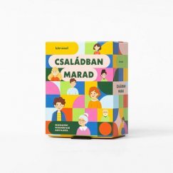 Családban marad - A generációk játéka