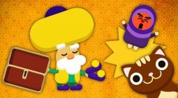 Diafilm - A Csökönyös Csodaló