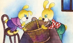 Diafilm - Húsvéti Tojások