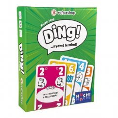 Ding Kártyajáték