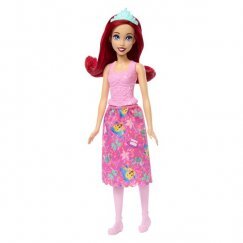 Disney Hercegnők Buli Kiadás - Ariel