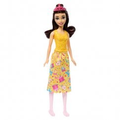 Disney Hercegnők Buli Kiadás - Belle