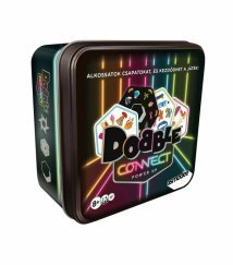 Dobble Connect - Power Up