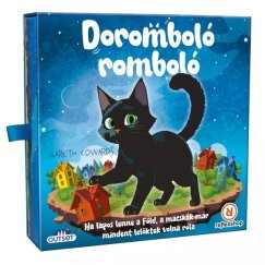 Doromboló Romboló