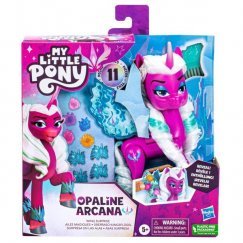 Én Kicsi Pónim Wing Surprise - Opaline Arcana
