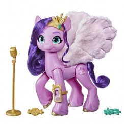 Én kicsi Pónim mozi - Éneklő Star Princess Petals