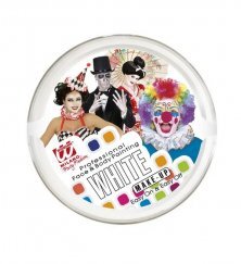 Fehér Arcfesték (W02387)