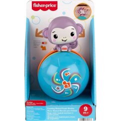 Fisher-Price Keljfel Majmóca