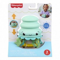 Fisher-Price Tengerpajti Rágóka - Medúza