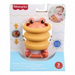 Fisher-Price Tengerpajti Rágóka - Rák