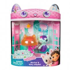 Gabi Babaháza Mozi 2-es Figura Csomag Aquaroom