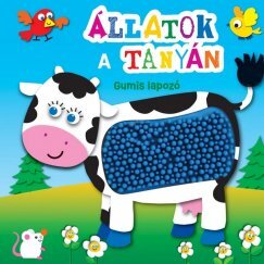 Gumis Lapozó - Állatok A Tanyán
