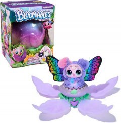 Hatchimals Bloomables Surprise Meglepetés Kutyapillangó
