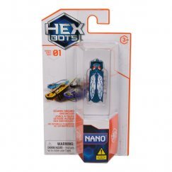 Hex Bots Nano Robot Csótány Basic - Légy