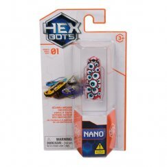 Hex Bots Nano Robot Csótány Basic - Szemek