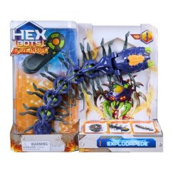 Hex Bots Távirányítós Százlábú