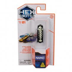 Hex Bots Nano Robot Csótány Basic - Halszálka