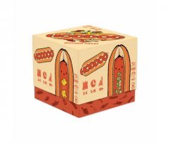 Hoddog Társasjáték