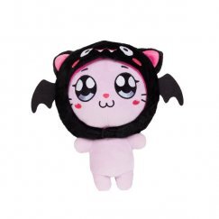 Hoody Kin Academy Kapucnis Plüss Cica