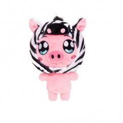 Hoody Kin Academy Kapucnis Plüss Malac